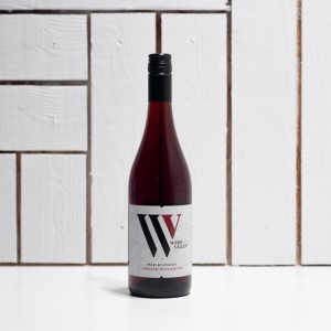 Ward Valley Epicentre Pinot Noir 2018 - £14.95 - Experience Wine